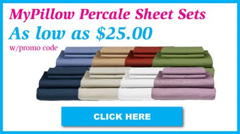 are my pillow percale sheets good quality